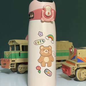 মিন্ট পিংক